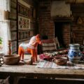 Svenska konstformer som du kan utforska hemma