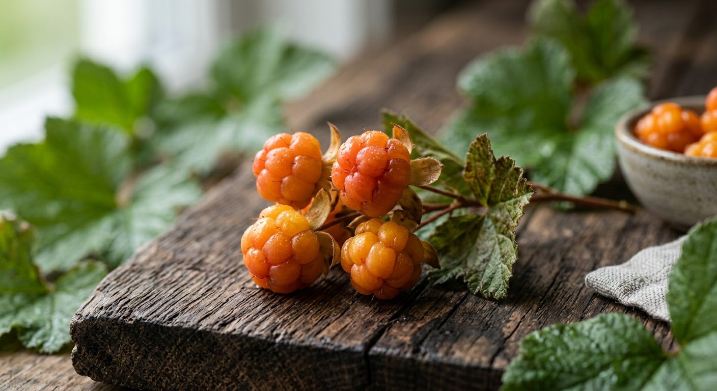 Lokala ingredienser: Guide till svenska råvaror